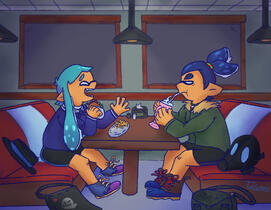 diner