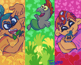 Splatfest