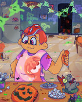 Halloween